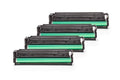 Alternativ zu HP CF210X - 213A / 131X Toner Sparset (Schwarz, Cyan, Magenta, Gelb)