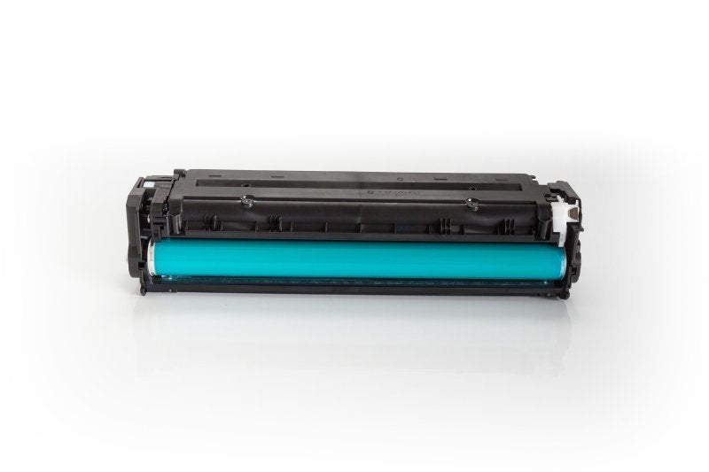 Alternativ zu HP CF211A / 131A Toner Cyan