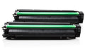 Alternativ zu HP CF214A / 14A Toner Schwarz Doppelpack