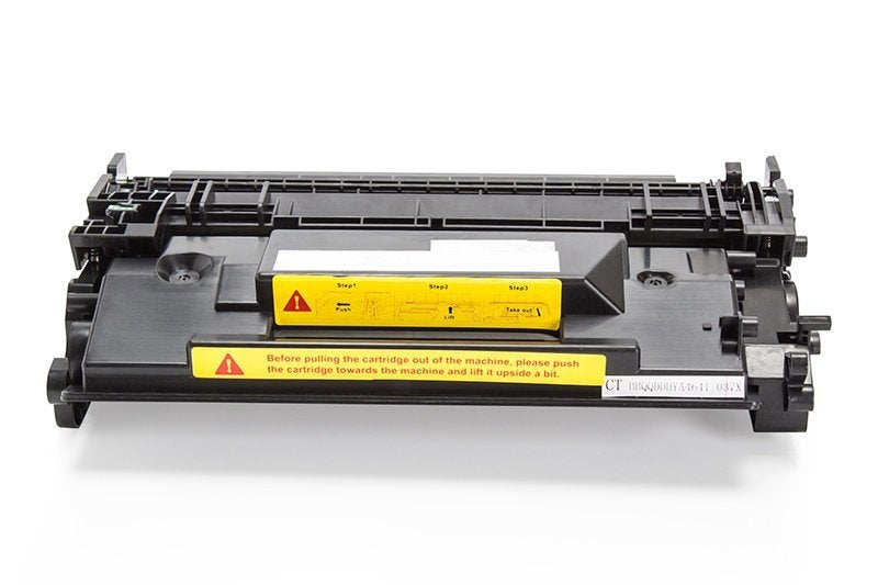 Alternativ zu HP CF226X / 26X Toner Schwarz