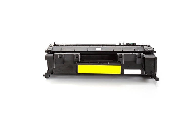 Alternativ zu HP CF280A / 80A Toner Schwarz