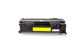 Alternativ zu HP CF280A / 80A Toner Schwarz