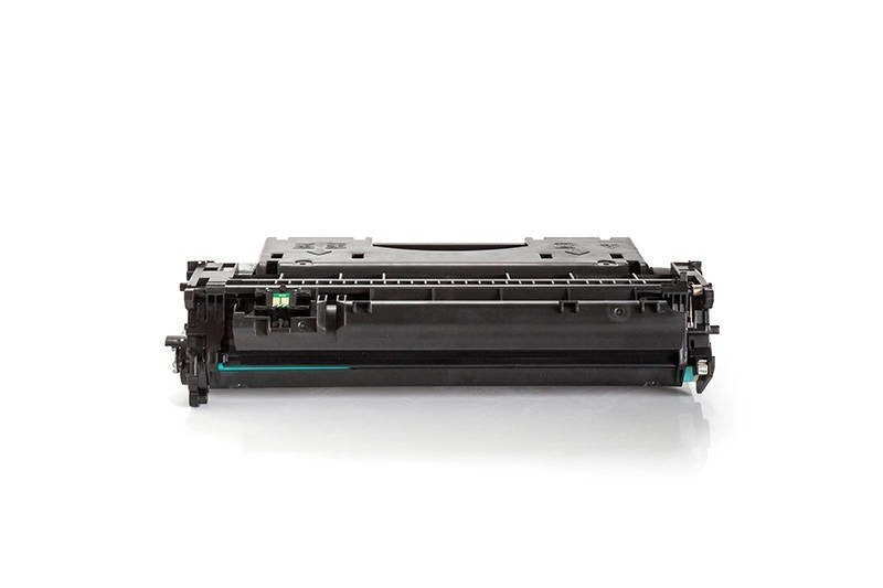 Alternativ zu HP CF280XXL / 80XXL Toner Schwarz