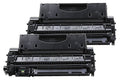 Alternativ zu HP CF280XXLD / 80XXL Toner Schwarz Doppelpack