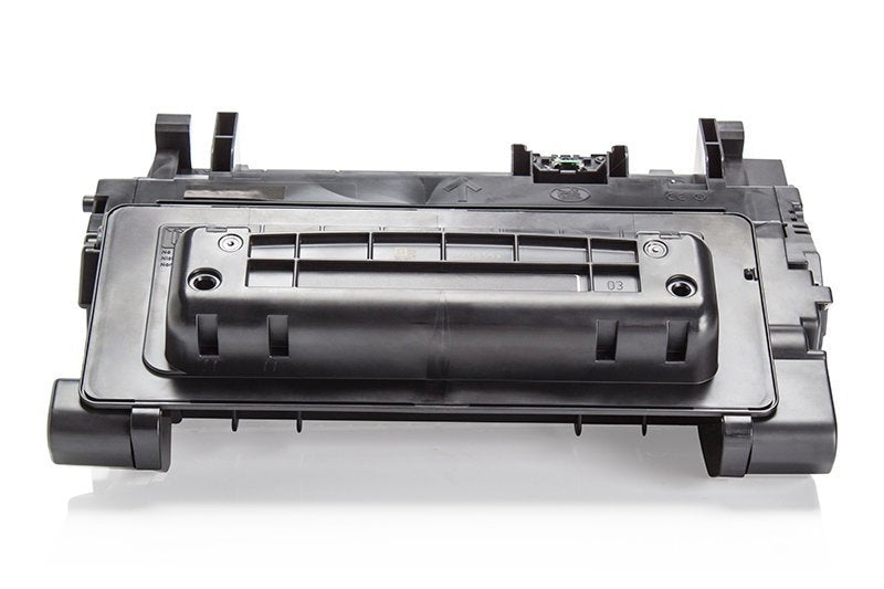 Alternativ zu HP CF281A / 81A Toner Schwarz