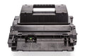 Alternativ zu HP CF281X / 81X Toner Schwarz