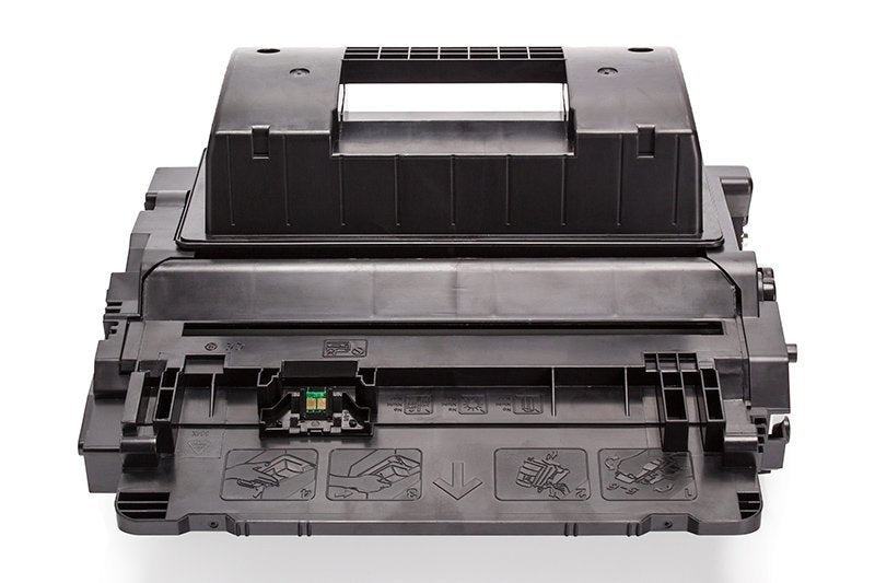 Alternativ zu HP CF281X / 81X Toner Schwarz