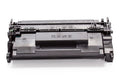 Alternativ zu HP CF287A / 87A Toner Schwarz