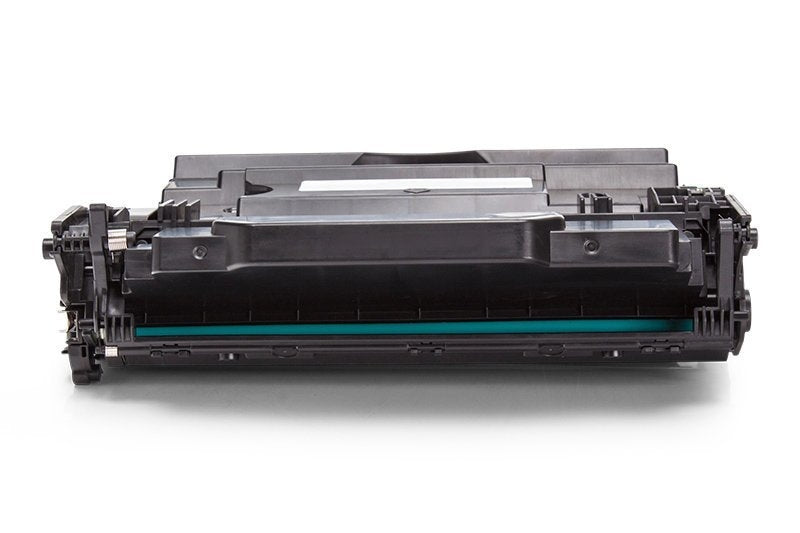 Alternativ zu HP CF287X / 87X Toner Schwarz