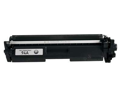 Alternativ zu HP CF294A Toner Schwarz