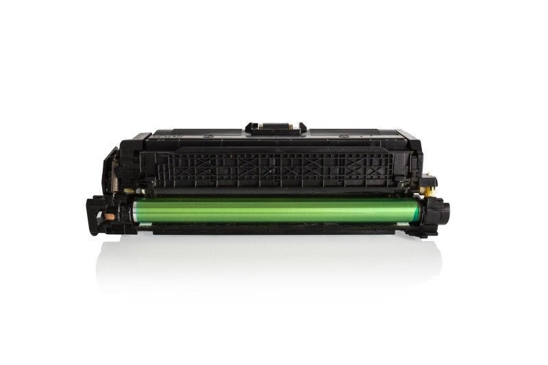 Alternativ zu HP CF320A / 652A Toner Schwarz