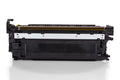 Alternativ zu HP CF320X / 653X Toner Schwarz