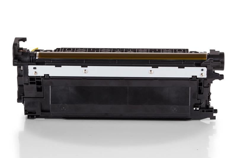 Alternativ zu HP CF320X / 653X Toner Schwarz