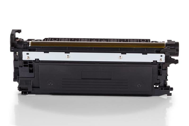 Alternativ zu HP CF321A / 653A Toner Cyan