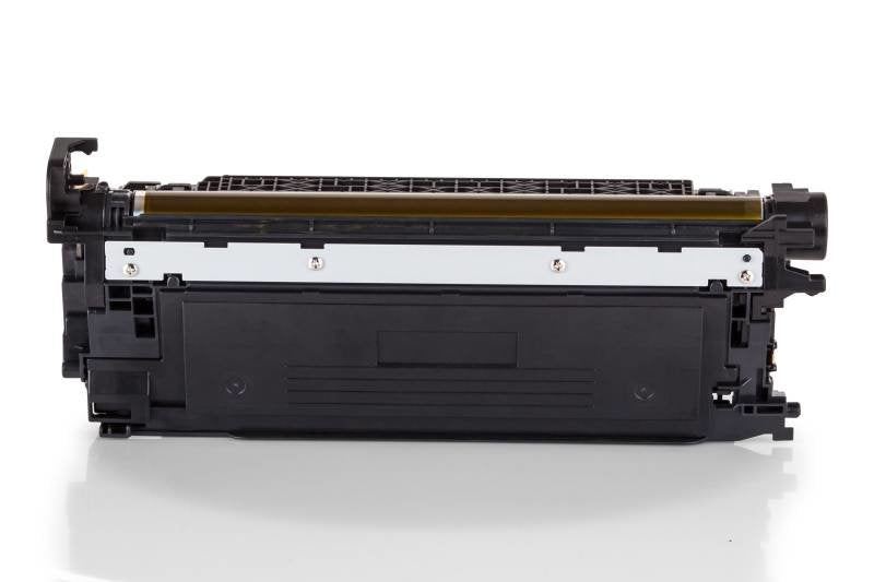 Alternativ zu HP CF322A / 653A Toner Gelb