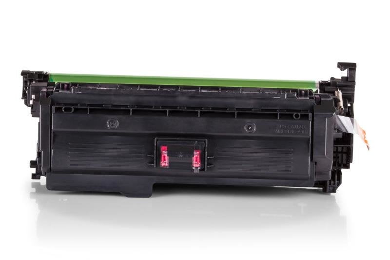 Alternativ zu HP CF323A / 653A Toner Magenta