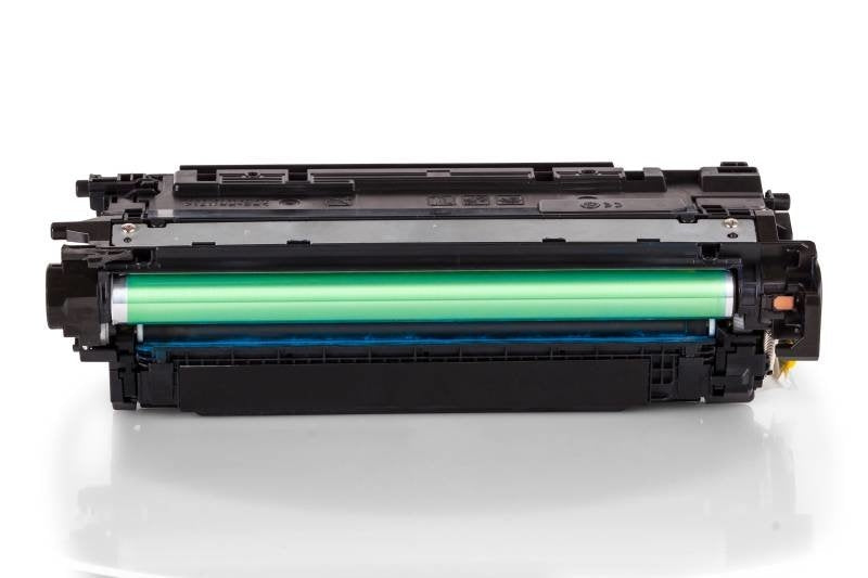 Alternativ zu HP CF331A / 654A Toner Cyan
