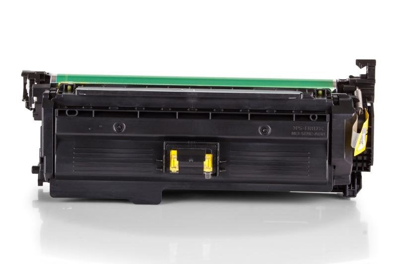 Alternativ zu HP CF332A / 654A Toner Gelb