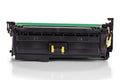 Alternativ zu HP CF332A / 654A Toner Gelb