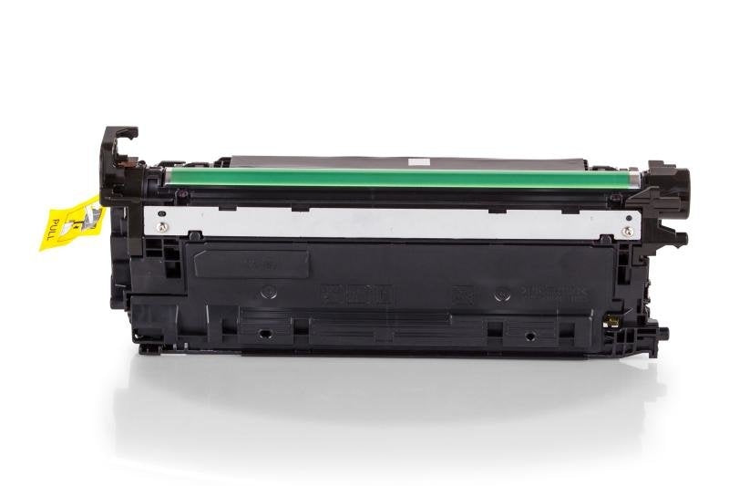 Alternativ zu HP CF333A / 654A Toner Magenta