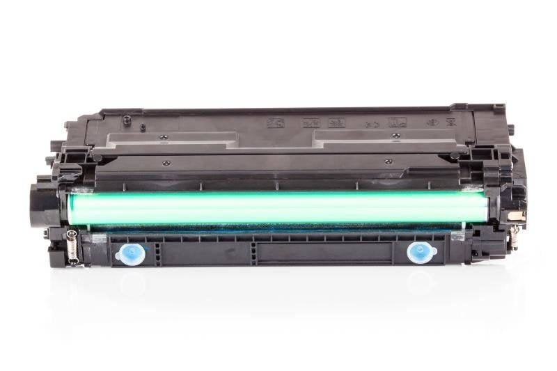 Alternativ zu HP CF361A / 508A Toner Cyan