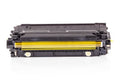 Alternativ zu HP CF362A / 508A Toner Gelb