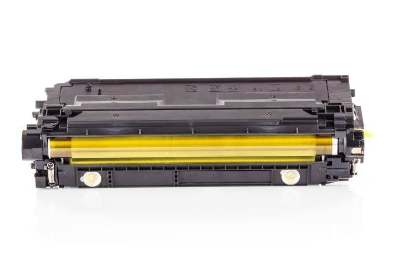 Alternativ zu HP CF362A / 508A Toner Gelb