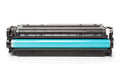 Alternativ zu HP CF380A / 312A Toner Schwarz