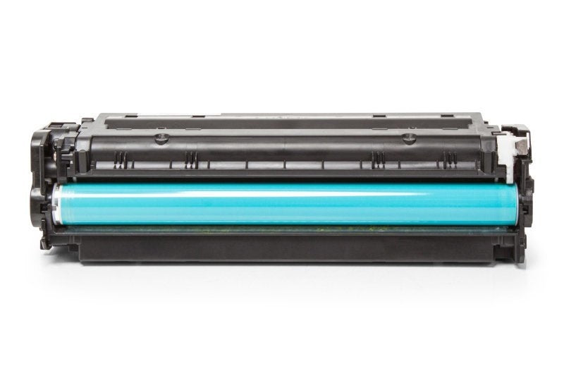 Alternativ zu HP CF380A / 312A Toner Schwarz