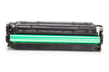 Alternativ zu HP CF380X /312A Toner Schwarz