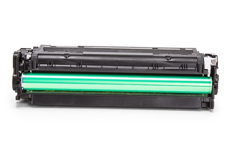 Alternativ zu HP CF380X /312A Toner Schwarz