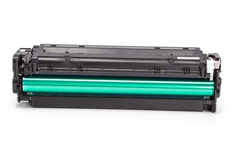 Alternativ zu HP CF381A / 312A Toner Cyan