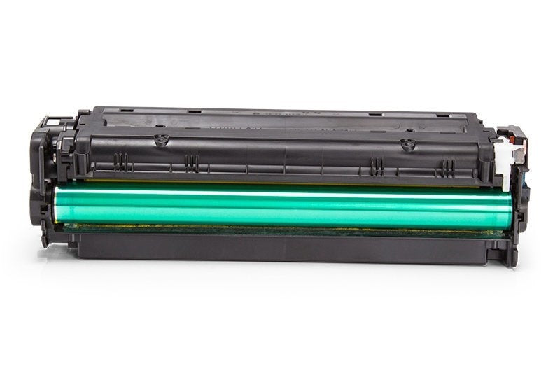 Alternativ zu HP CF382A / 312A Toner Gelb