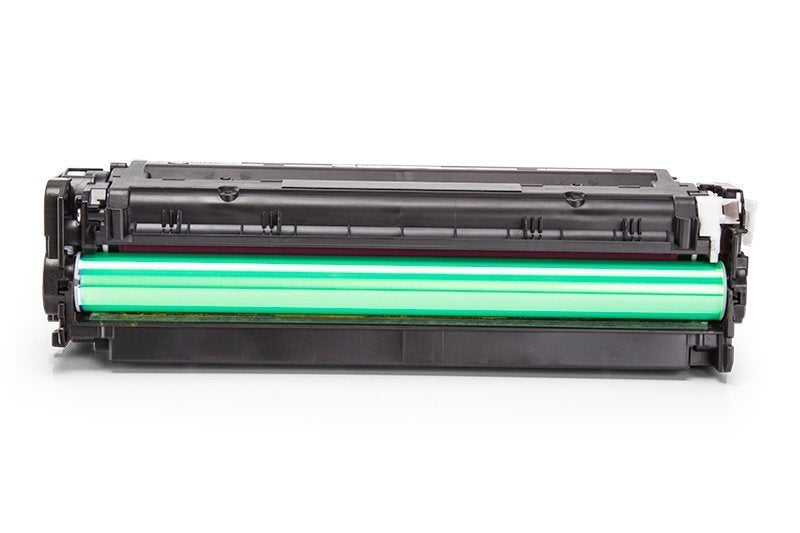 Alternativ zu HP CF383A / 312A Toner Magenta