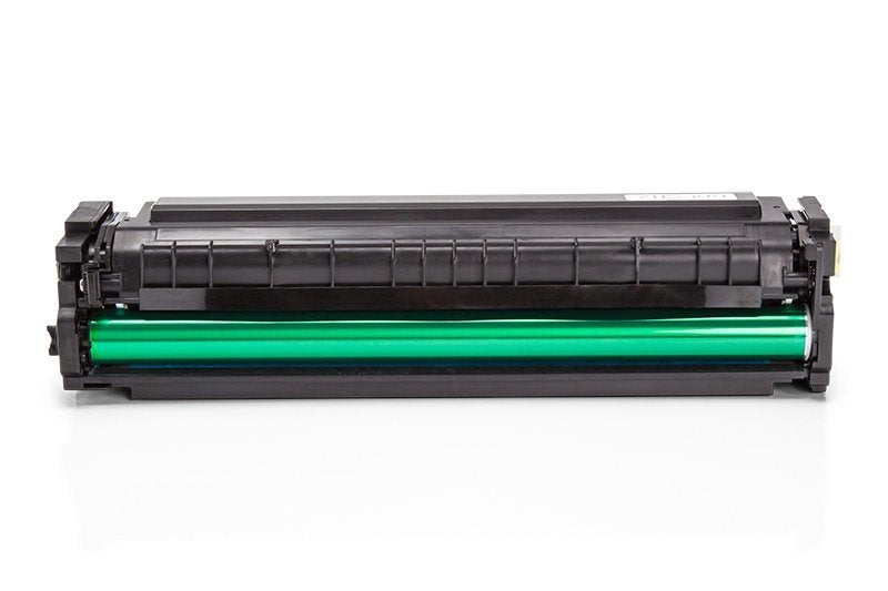 Alternativ zu HP CF401X / 201X Toner Cyan