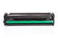 Alternativ zu HP CF401X / 201X Toner Cyan