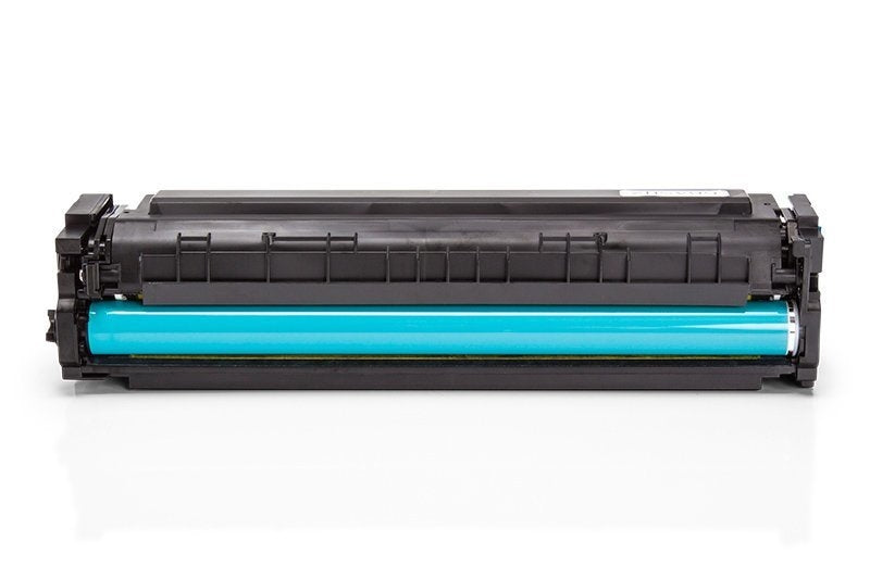 Alternativ zu HP CF402X / 201X Toner Gelb