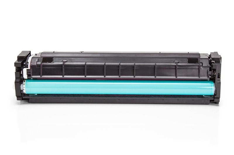 Alternativ zu HP CF403X / 201X Toner Magenta
