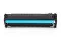 Alternativ zu HP CF411X / 410X Toner Cyan
