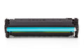 Alternativ zu HP CF412X / 410X Toner Gelb