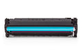 Alternativ zu HP CF413X / 410X Toner Magenta