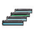Alternativ zu HP CF530/531/532/533A BMYC 205A SET