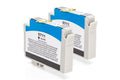 Alternativ zu HP CH081AE / Nr. 920 XL Tinten Sparset (CMY) 3 Stück