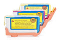 Alternativ zu HP CH082EE / Nr. 364 XL Tinte Sparset Cyan, Magenta, Gelb (mit Chip)