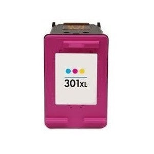Alternativ zu HP CH564EE / 301 XL Tinte Color