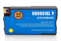 Alternativ zu HP CN048AE / 951XL Tinte Gelb