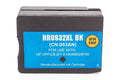 Alternativ zu HP CN053AE / 932XL Tinte Schwarz