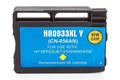 Alternativ zu HP CN056AE / 933XL Tinte Gelb