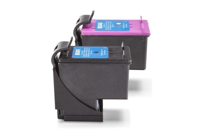 Alternativ zu HP CN637EE / 300 XXL Tinte Multi Pack (BK,C,M,Y)