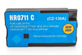 Alternativ zu HP CZ130A / 711 Tinte Cyan